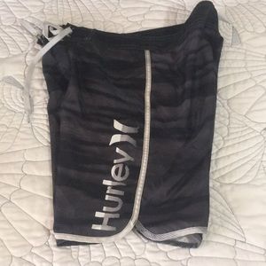 Hurley boardshorts